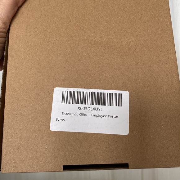 Plug in usb thankfull message computer lite - Picture 7 of 7